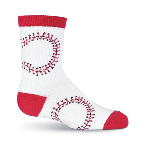 baseball socks youth small